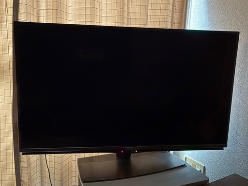 壁掛け専用 シャープ アクオス 45インチ 4K液晶テレビ LC-45US40 シャープ AQUOS LC-45US40 [45インチ] 価格比較 - 価格.com