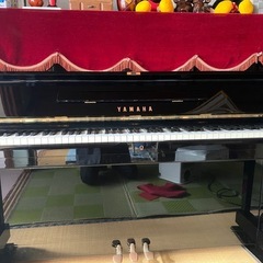 山形県のピアノ アップライトの中古が安い！激安で譲ります・無料で  