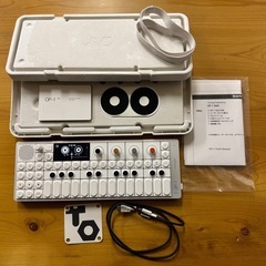 KORG Prophecy シンセ KORG Prophecy * コルグ シンセサイザー 小難あり