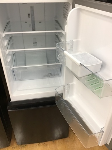 トレファク神戸新長田】Hisenseの2021年製2ドア冷蔵庫入荷しました