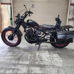 最終値下げ⭕️tw200ジョッキーシフト希少　早い者勝ち　交換可能 最終値下げ⭕️tw200ジョッキーシフト希少 早い者勝ち 交換可能