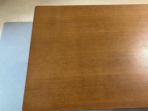 4名掛 ウニコ ダイニングテーブル unico シグネ GQ80 unico ウニコ