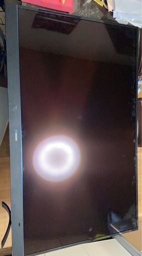 4K 液晶テレビ JU55SK03