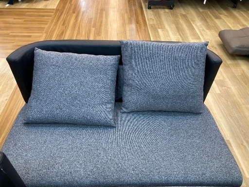 軽トラック90分無料貸し出し】カウチソファー入荷しました！！ 軽 
