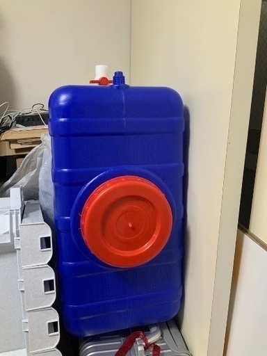 シンク、タンクセット