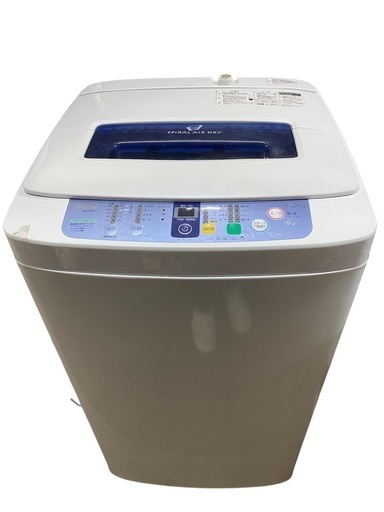 Haier 洗濯機　4.2kg smart wash JW-K42F