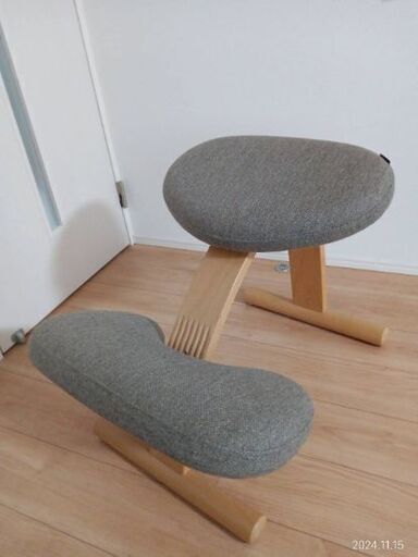 リボ社 バランスチェア 旧リボ社製 バランスチェアイージー専用