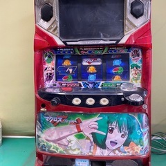 早い者勝ち！5号機初代マクロスF希少白ロム基盤