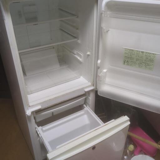 小型冷蔵庫