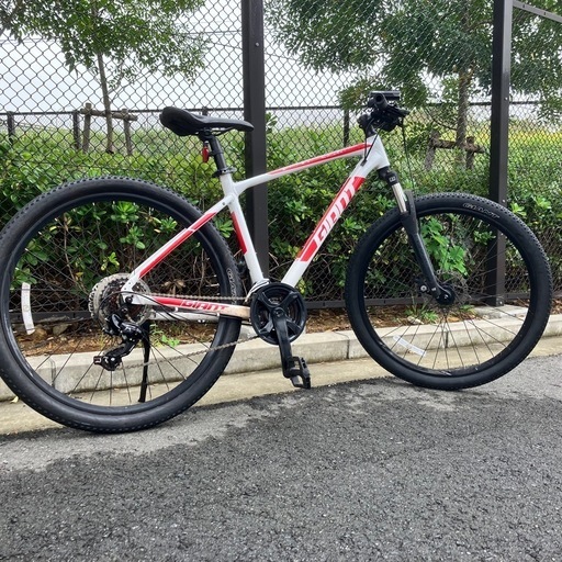 GIANT ATX MTB ジャイアント マウンテンバイク 引き取り限定 