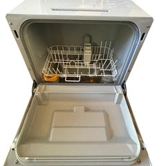 116】Panasonic 食器乾燥機 2020年式