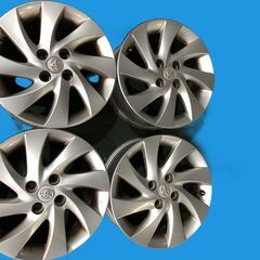 中古】大野城市のタイヤ、ホイールを格安/激安/無料であげます・譲り  