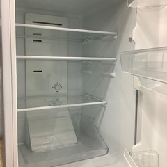 ID345058 2ドア156L（2022年ワールプール製）