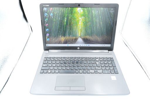 バッテリー◎ 15.6 HP ノートPC 250G7 notebook Core i5-1035G1