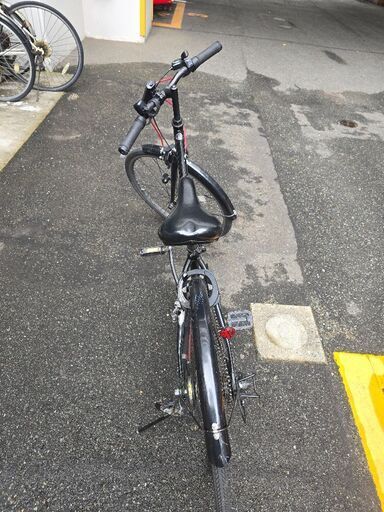 24インチ自転車 子ども用自転車 24インチ VITA 子ども用自転車 24