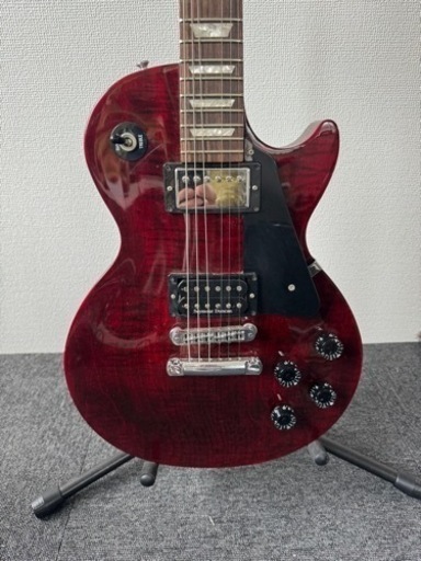 ギブソンスタジオダンカン Les Paul Studio Session | Gibson Japan