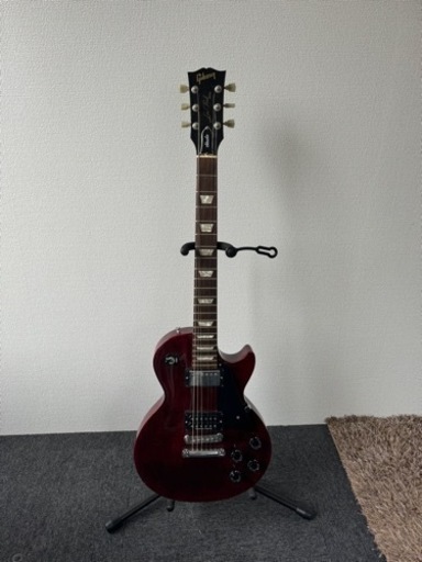 ギブソン レスポール スタジオFaded ダンカンSH5 SH1N ギブソン レスポール スタジオFaded ダンカンSH5 SH1N Gibson