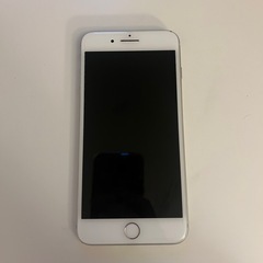 iPhone 8 256GB SIMフリー ひび割れ iPhone8plus 256GB 液晶割れ 反応⭕️
