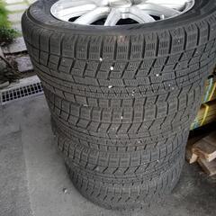 4ページ目)【中古】長野市のタイヤ、ホイールを格安/激安/無料で  