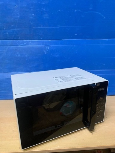 EJ2859番✨comfee✨電子レンジ ✨CFM-BM172