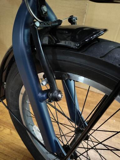 あさひ(ASAHI) ミモレット 20インチ 折りたたみ自転車 入荷しました 