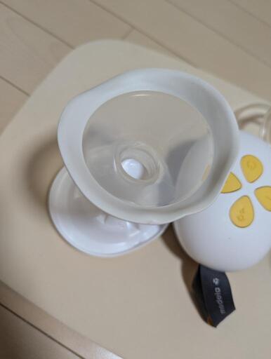 MEDELA メデラ 搾乳機 電動 スイング・マキシ電動さく乳器 WEB限定 