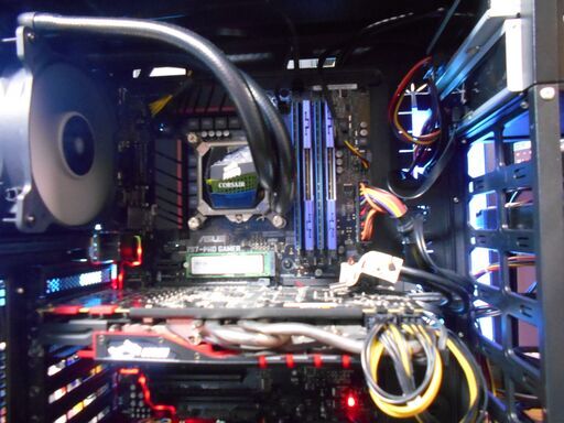 Yahoo!オークション - 「i7-4790」その他 (デスクトップ) の落札相場 
