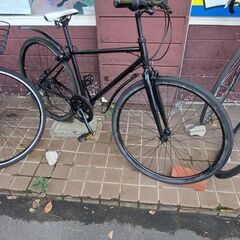 MARIN（マリン）クロスバイクコルトマデラチェレステカラー (エウレカ  