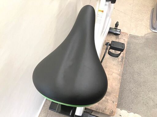 フィットボックス FITBOX FBX-002B-01スピンバイク フィットネス