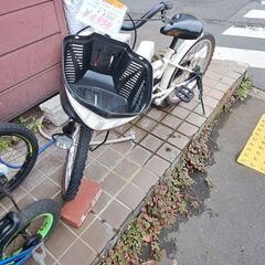 MARIN（マリン）クロスバイクコルトマデラチェレステカラー (エウレカ  