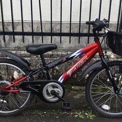 ロードバイク FELT F55 shimano105