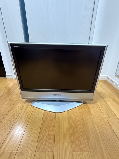 Panasonic VIERA ビエラ20インチ液晶TV