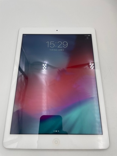 【美品】iPad Air