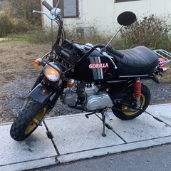 HONDA NS-1 ガソリンタンクコック付きジャンクサビあり (ガレージ整理中) 小俣のその他の中古あげます・譲ります｜ジモティーで不用品の処分