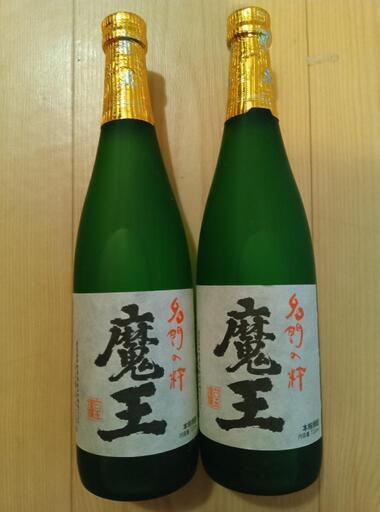 焼酎?一どん?2本限定㊗️ プレミアム焼酎】一どん1.8L＆薩摩すんくじら