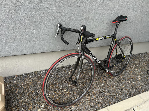 ロードバイク FELT F55 shimano105 MIX FELT Z75（シマノ105）ロードバイク