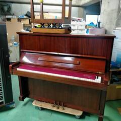 兵庫県 神戸市のアップライトピアノの中古が安い！激安で譲ります  