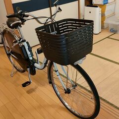 中古】福岡市の電動アシスト自転車を格安/激安/無料であげます・譲ります｜ジモティー