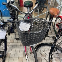 ☆ジモティ割あり☆ 自転車 クリーニング済み SJ3725