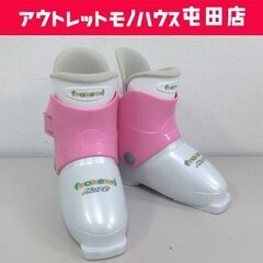 オファー 札幌 リサイクル ショップ スキー 靴