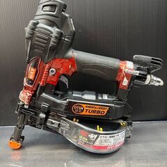 中古】MAX 高圧ねじ打ち機 HV-R41G4【ハンズクラフト熊本けやき通り店】