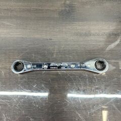 中古】スナップオン SVOM 両口レンチ5本セット【ハンズクラフト