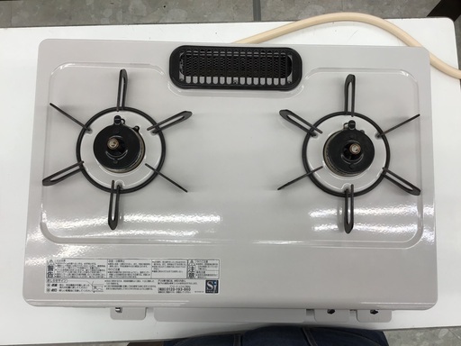 Paloma IC-S87KSH-R ガスコンロ 都市ガス用パロマ IC-S87KSH-R ガス 