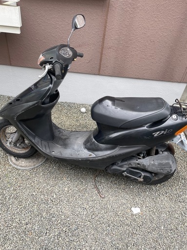 ライブディオaf34 ホンダ ライブディオ AF34 ホンダライブDio AF34.35