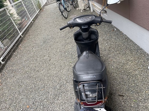 ライブディオaf34 DIO/SR/ZX(AF34/AF35)-since 1994- - バイクの系譜