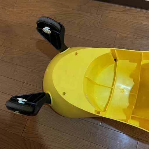 プラズマカー イエロー ラングスジャパン ラングスジャパン プラズマ