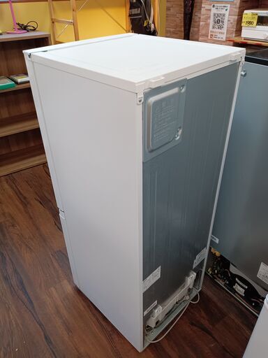 Haier 冷蔵庫 140L JR-NF140M 2022年製 □買取GO‼ 栄和店 冷蔵庫 Haier