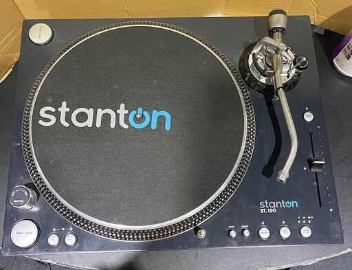 ㉗レトロレコードプレーヤー パイオニア S-50/IS 昭和レトロレコード