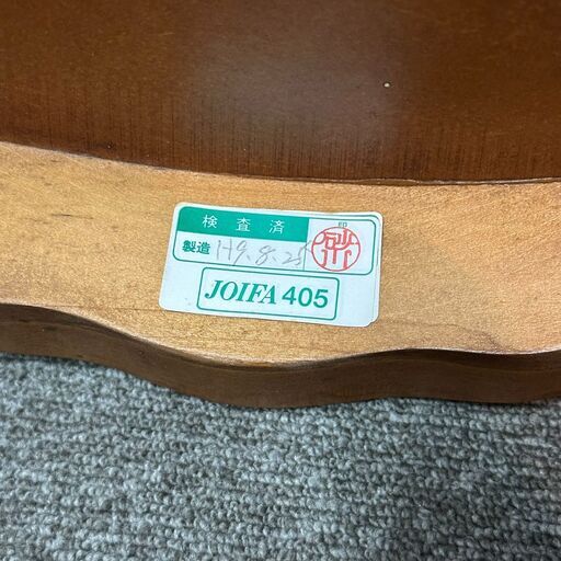 楽天市場】【完成品】大人ガーリー 猫脚 折りたたみテーブル [小] 幅 