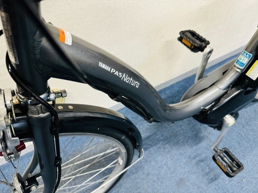 電動アシスト自転車 パナソニック ジャンク（Panasonic電動